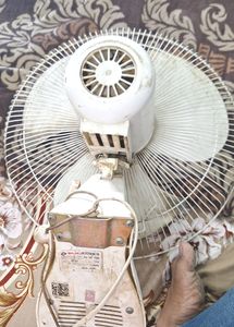 BAJAJ WALL FAN