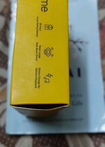 Realme Earbuds Not Working