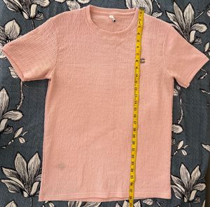 Rarely Used T-Shirt (Size M)