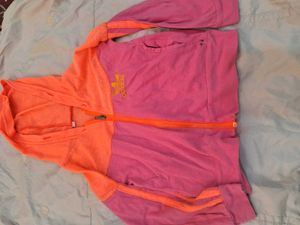 Adidas JACKET HOODIE