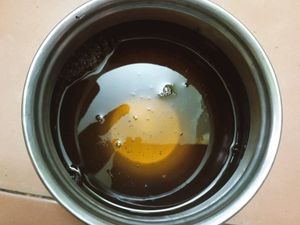 Homemade Hibiscus Oil For Silky And Soft Hair