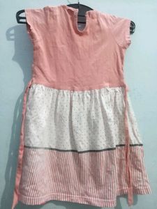 Combo Of 5 Baby&#39;s Girl Clothes.