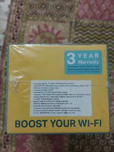 TP-Link AC750 Wifi Range Extender Up to 750Mbps