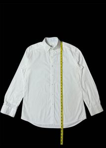 Lacoste White Shirt