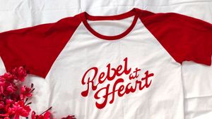 Cute Top
