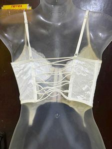 Lace Bralette
