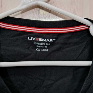 Black T-Shirt