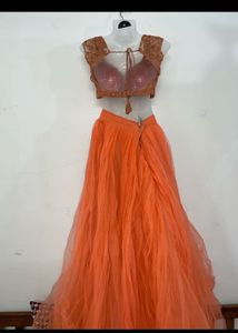 Lehenga Choli