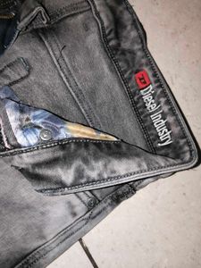 Denim Jeans