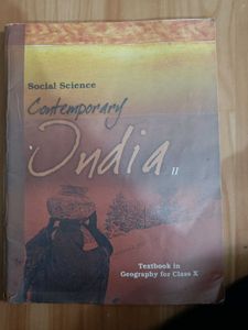 NCERT CLASS 10th Old Books