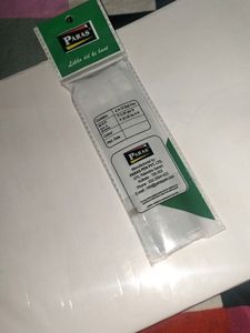 Black Ball Pen Packet