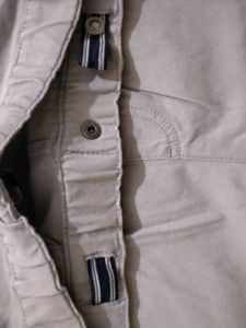 Tommy Hilfiger Grey Pants