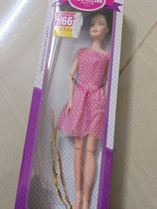 Doll For Kids