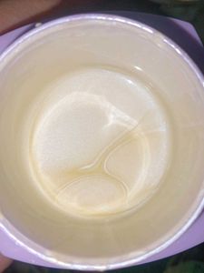 mCaffeine Flash Facial Mask