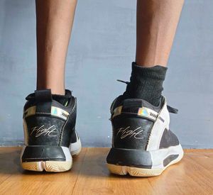 Nike Jumpman 2020
