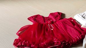 Baby Girl Frock