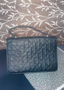 Elegant Dior Handbag