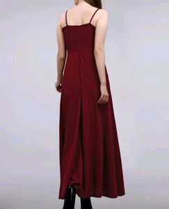 Stylish Modern Women Dress