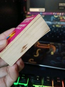 Pocket Chemestry Formula Book