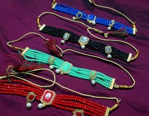 11 Necklace combo✨