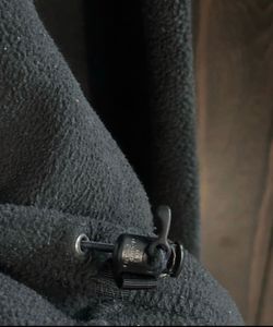 The north Face Original unisex Fleece jacket .