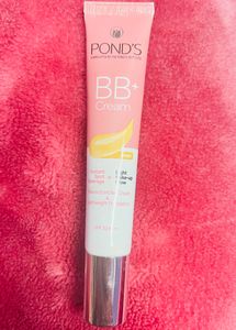 Ponds BB Creame