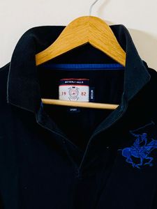 Beverly Hills Polo Shirt