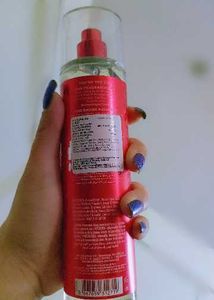 Bath &amp; Body Works You are the one mist