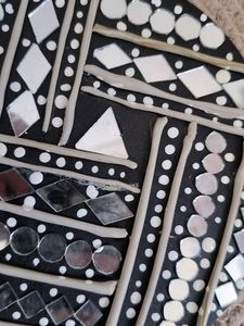 Handmade Wall Hanging