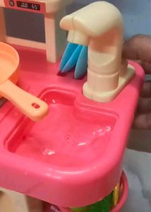 Kitchen Set For Kids