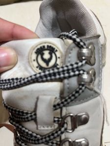 Allen Solly Womens Fashion Sneakers