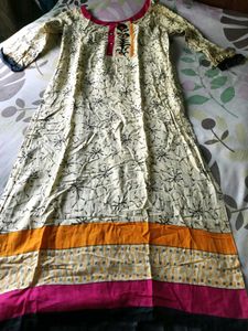 Set Of 8 Kurti&amp; 4pant