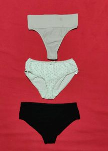 Combo 10 Brief Size 24/26
