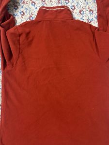 Sweatshirt-size xl Craghoppers