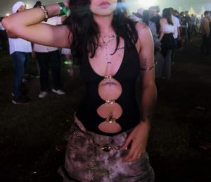 Black Cutout