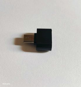 Micro USB (OTG to 2.0) (Android supported