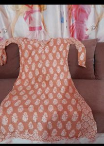 Combo Of Kurtas