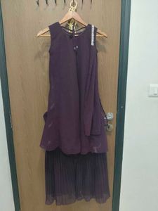 Shrara Suit For Girls