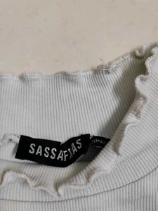 White Top For Women