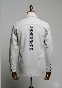 🟥JAPANESE🟥 Superdry Rookie Shirt