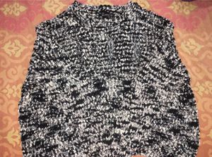 Cozy Sweatshirt