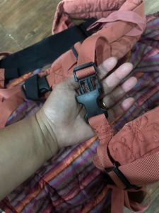 Ergo Organise Baby Carrier