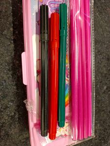 Pencil Box