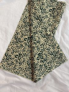 Unstitched Blouse Piece