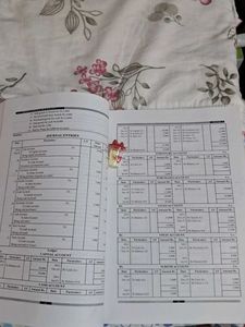 Financial Accounting I