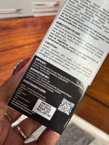 Hydration Serum Barrier Repair