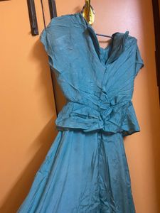Partywear Jumpsuit