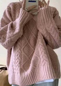 High Neck Sweater 🌸