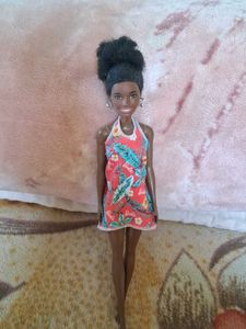 Barbie Dolls - Set of 3