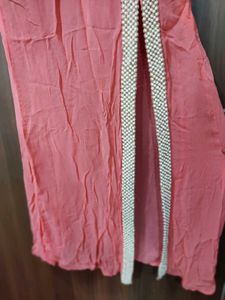 Elegant Ethnic Kurta